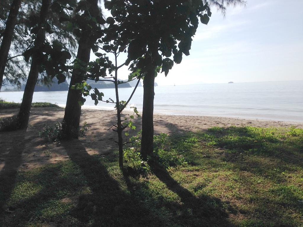 Hotel Sand Beach Bungalow Klong Muang Beach Zewnętrze zdjęcie