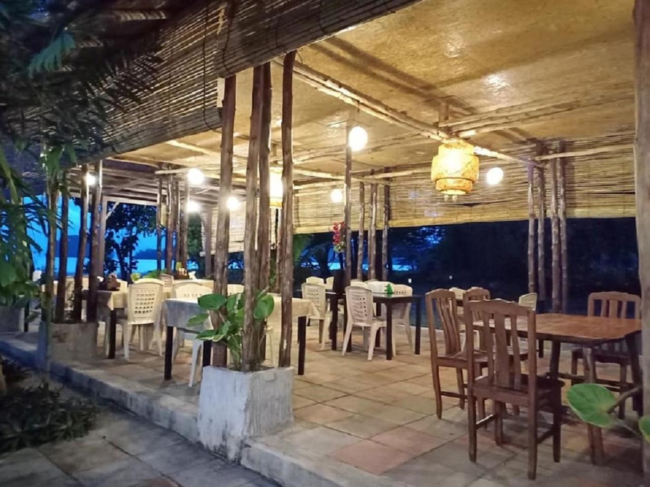 Hotel Sand Beach Bungalow Klong Muang Beach Zewnętrze zdjęcie